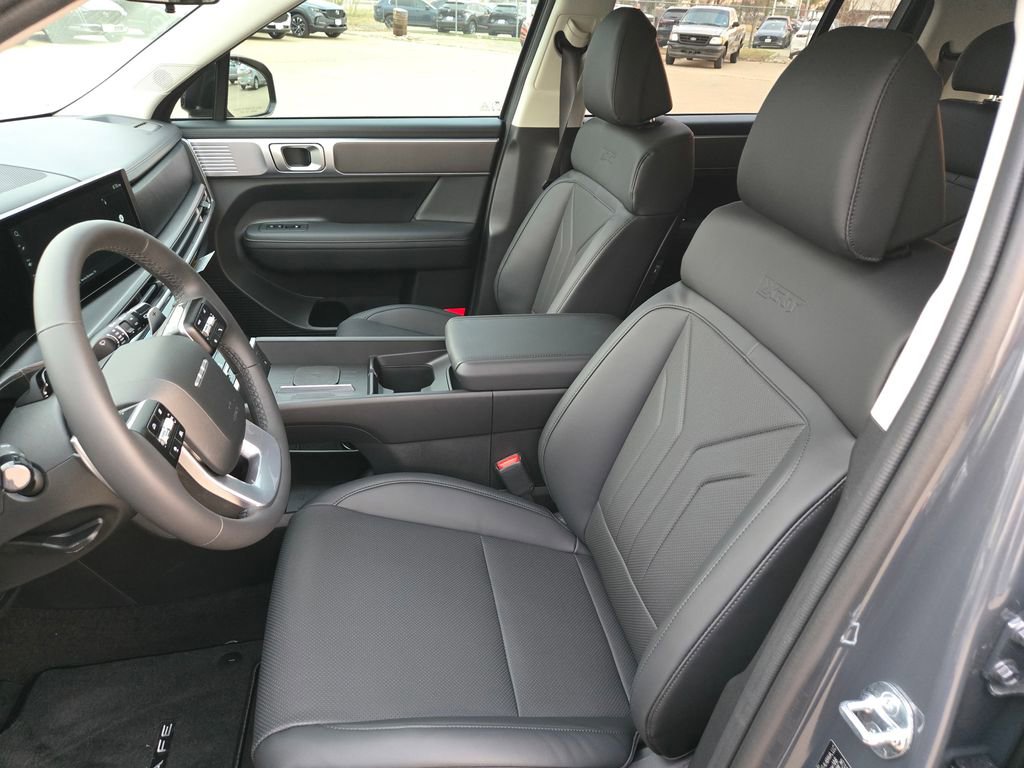 New 2026 Hyundai Santa Fe XRT image 16