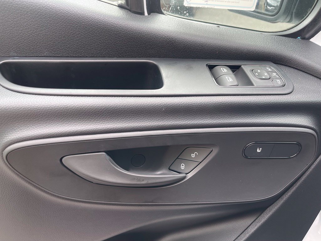 New 2025 Mercedes-Benz Sprinter 2500 image 7