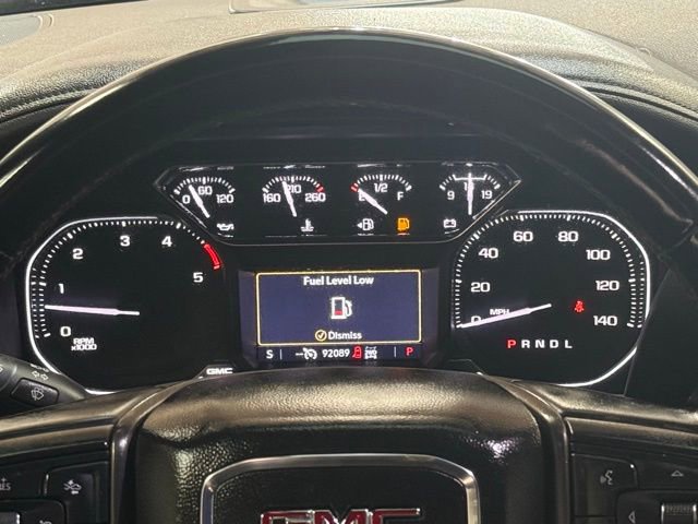 Used 2023 GMC Sierra 2500 AT4 w/ AT4 Preferred Package image 22