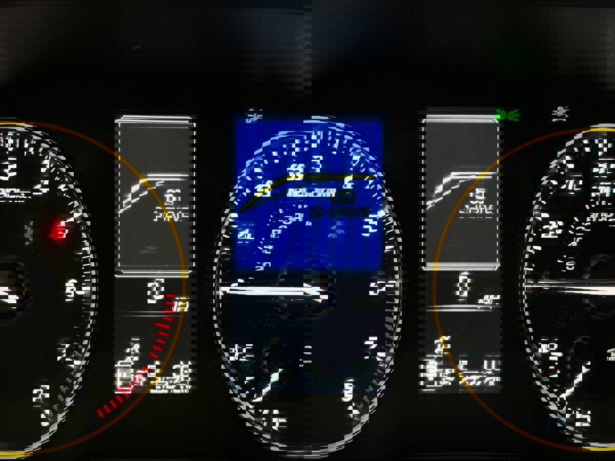 Used 2024 Subaru Crosstrek 2.5i Sport AWD/4WD image 12