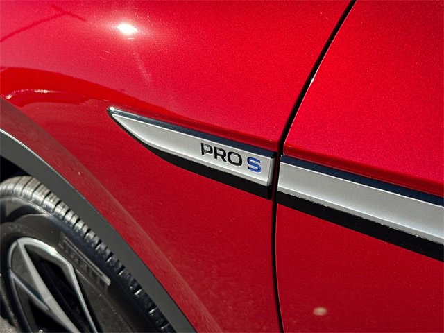 Certified 2023 Volkswagen ID.4 Pro S image 9