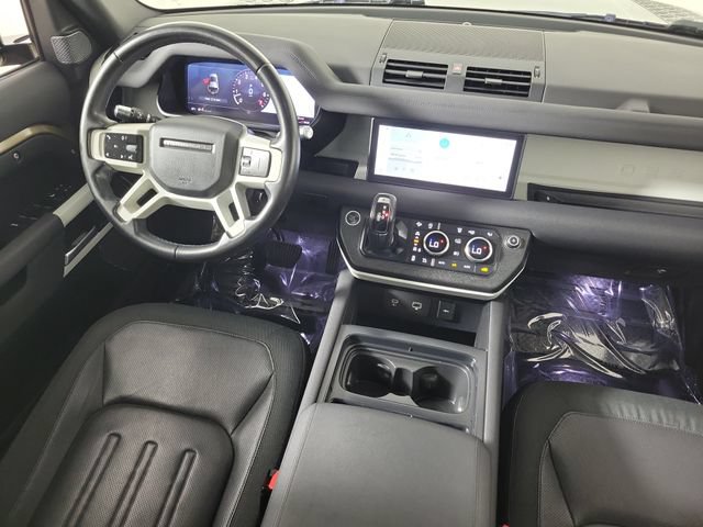 Used 2020 Land Rover Defender 110 SE AWD/4WD image 15