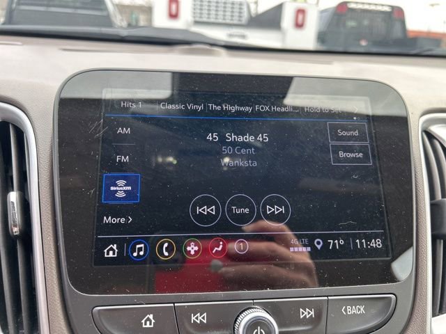 Used 2024 Chevrolet Malibu LT image 24