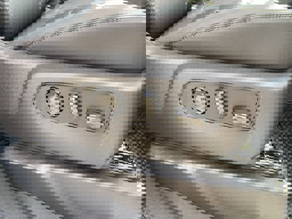 New 2025 Chevrolet Silverado 2500 LTZ w/ LTZ Convenience Package image 54