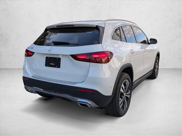 New 2026 Mercedes-Benz GLA 250 video 2