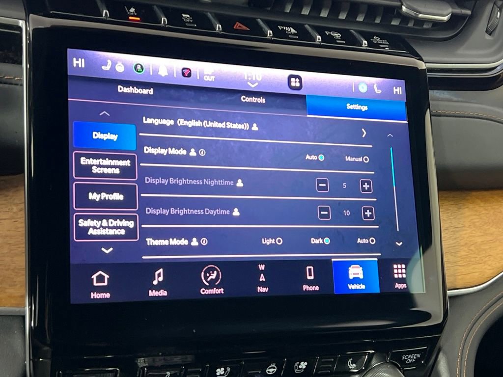 Used 2022 Jeep Grand Cherokee Summit image 36