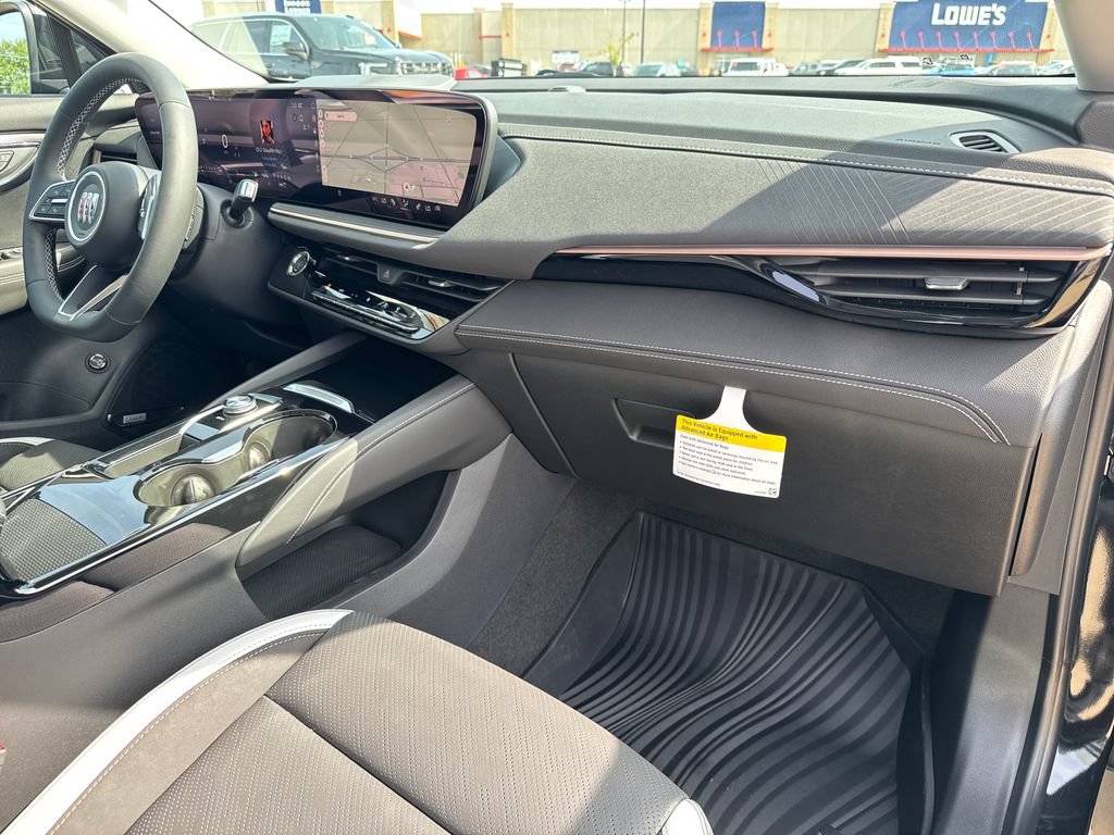 New 2026 Buick Envision Sport Touring AWD/4WD image 43