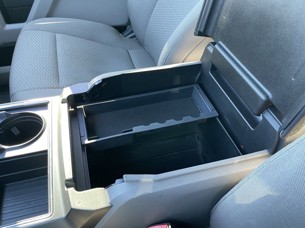 Used 2022 Ford F350 XLT w/ FX4 Off-Road Package image 47