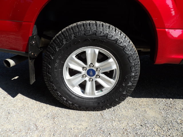 Certified 2020 Ford F150 XLT AWD/4WD image 9