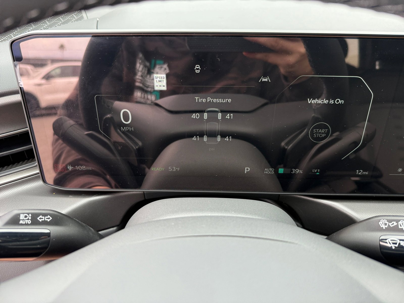 New 2026 Kia EV9 Wind image 11