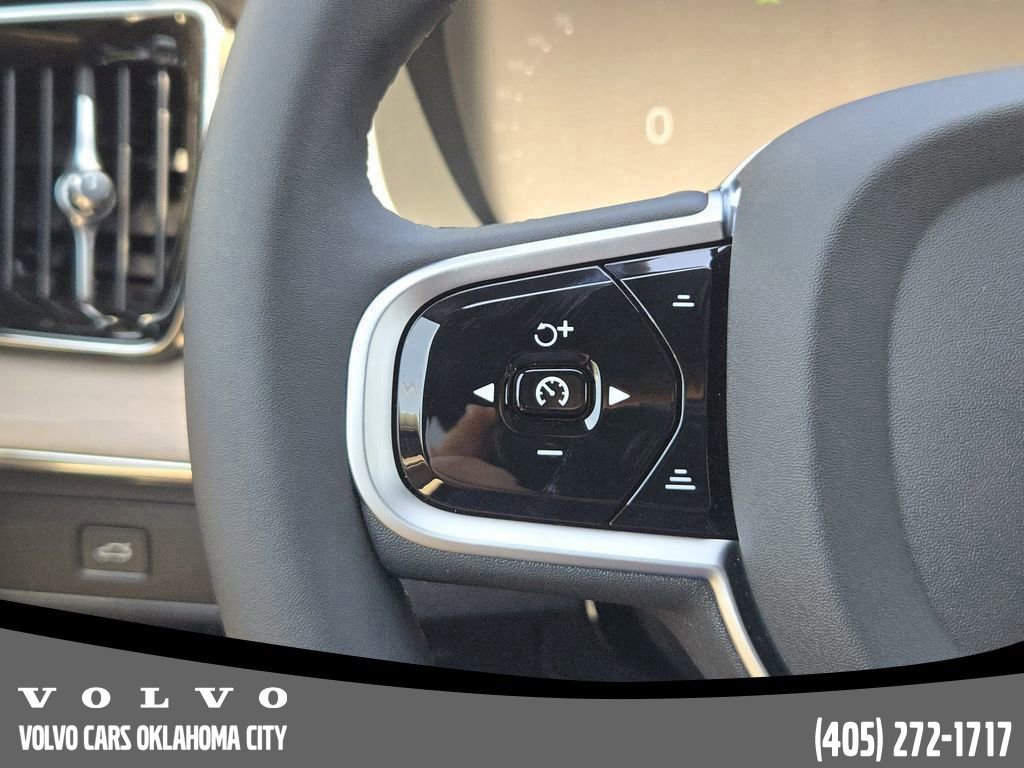 Used 2026 Volvo XC90 B6 Plus w/ Protection Package Premier image 30