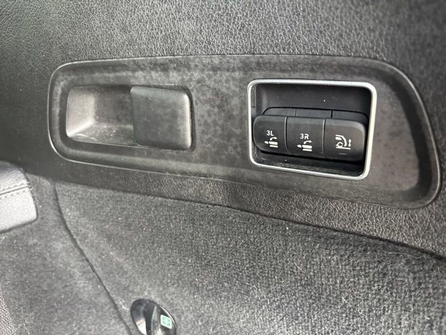 Used 2020 Mercedes-Benz GLS 450 4MATIC image 8