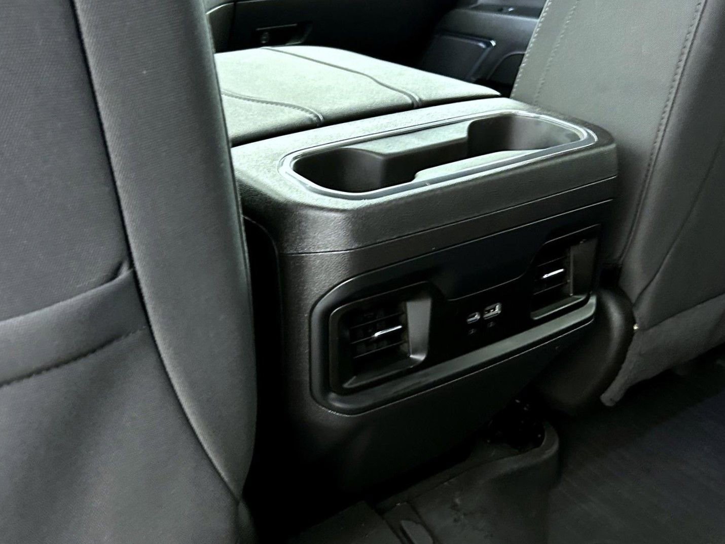 Used 2024 Chevrolet Silverado 1500 RST AWD/4WD image 22