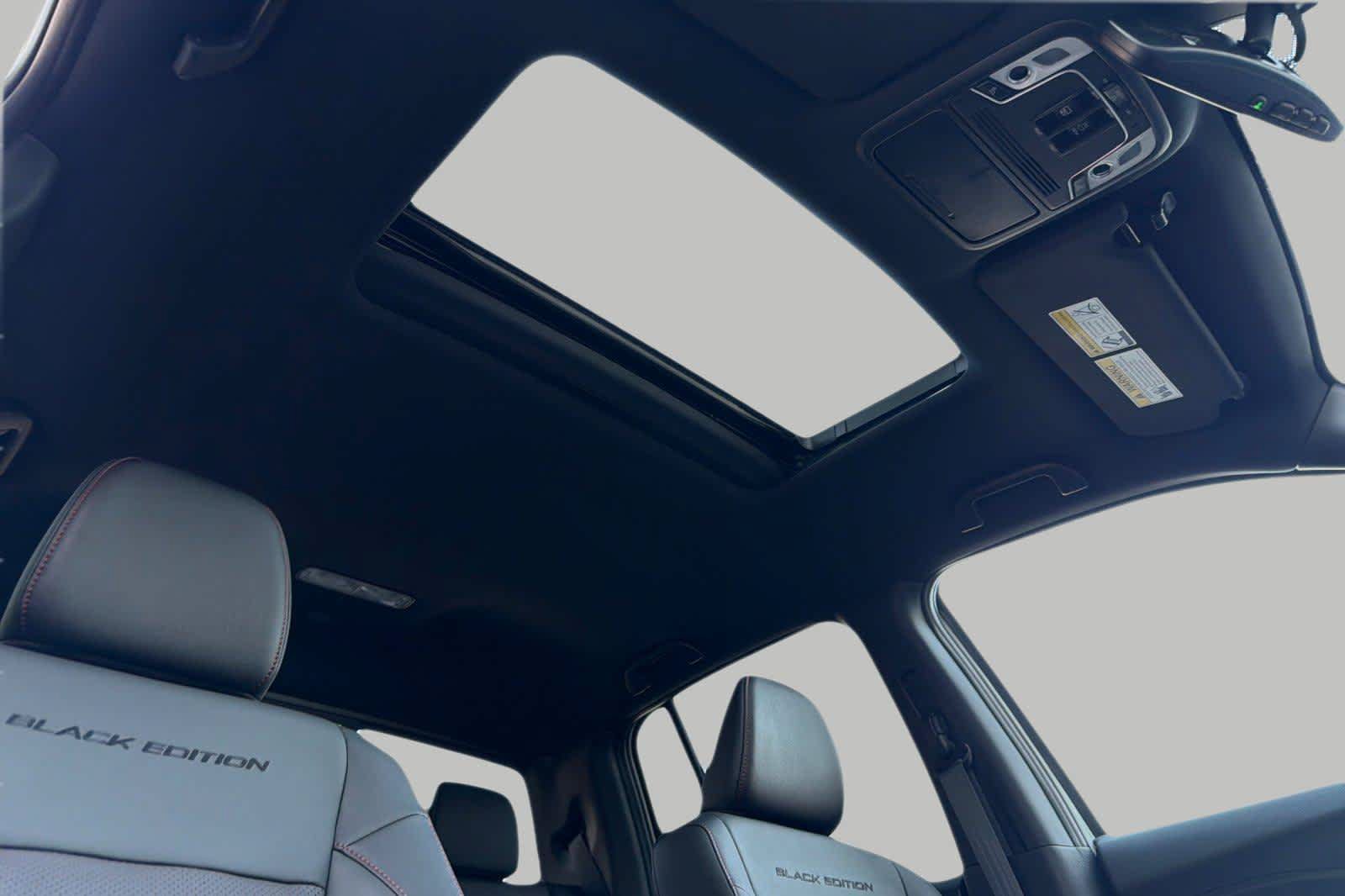 New 2026 Honda Ridgeline Black Edition image 18
