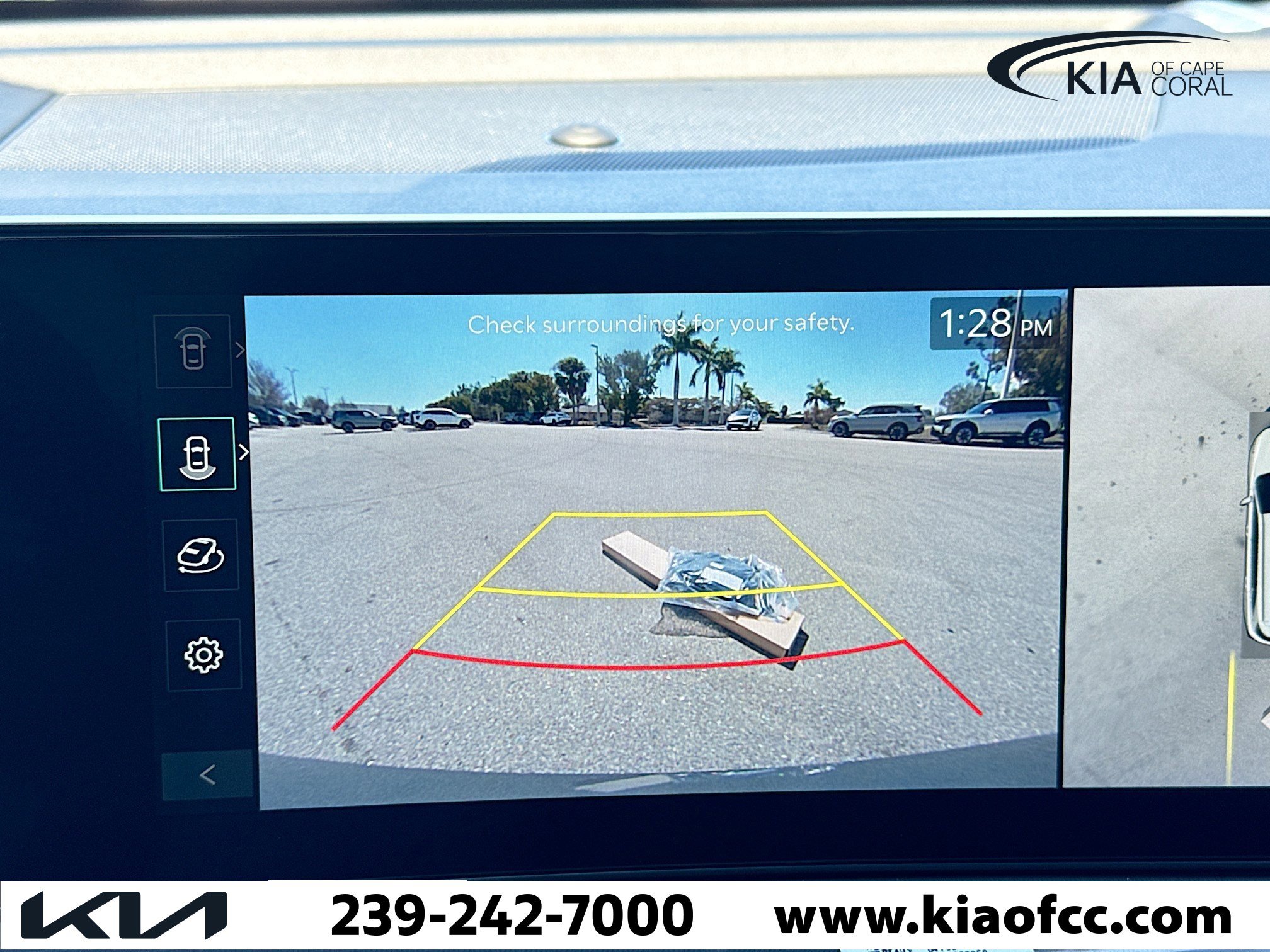 New 2026 Kia Sorento SX Prestige image 35