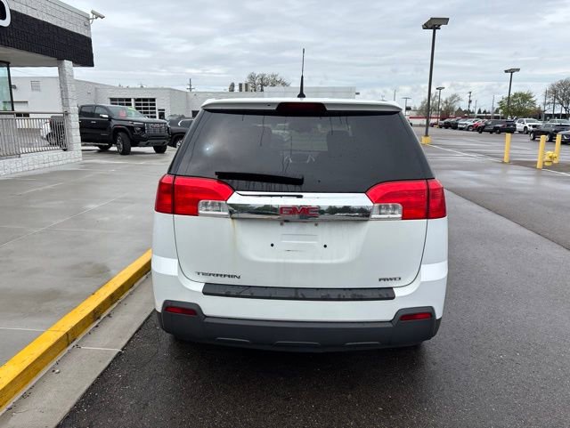 Used 2013 GMC Terrain SLE AWD/4WD image 7