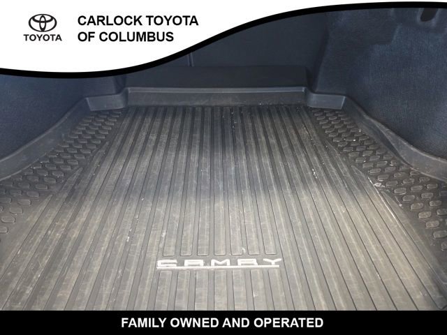 Used 2023 Toyota Camry XLE w/ Navigation Package image 15