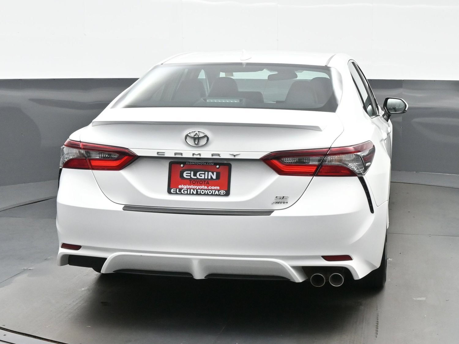 Used 2022 Toyota Camry SE AWD/4WD image 5
