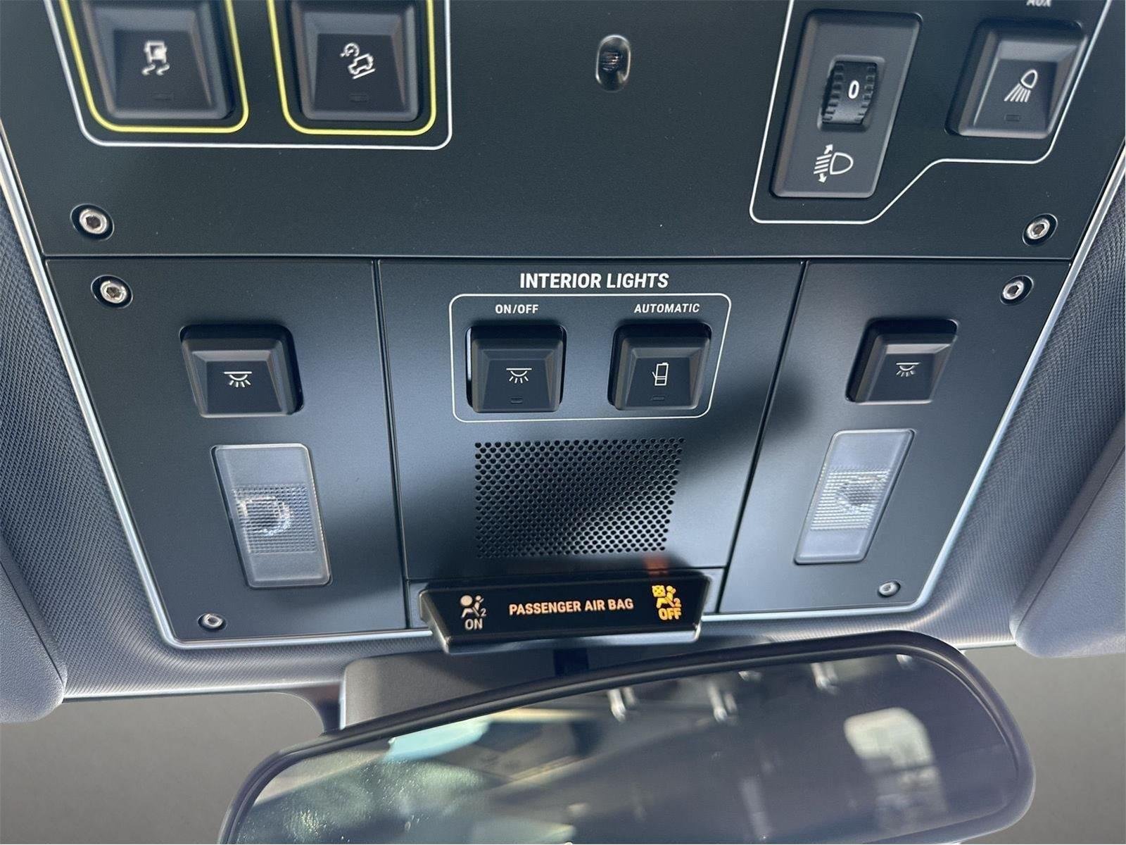 New 2025 INEOS Grenadier Station Wagon AWD/4WD image 42