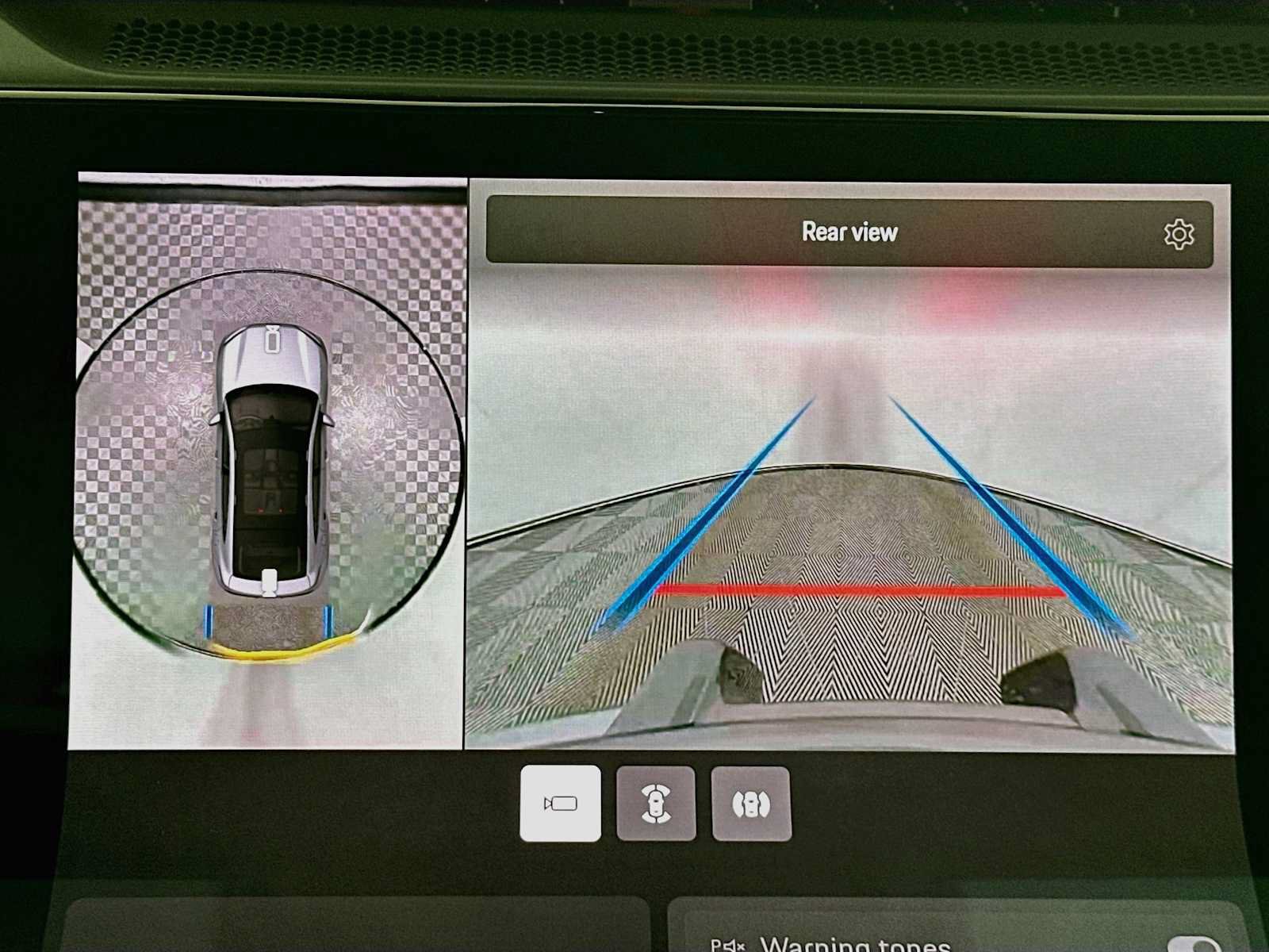 New 2026 Porsche Cayenne S AWD/4WD image 19