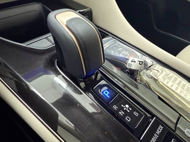 New 2026 Toyota Crown Limited image 19