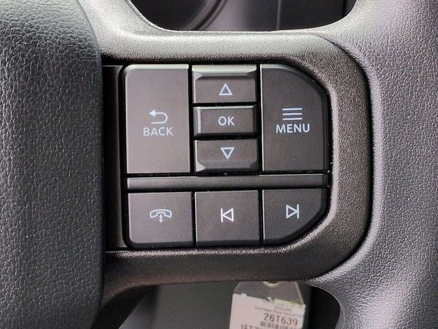 New 2026 Ford F250 XL w/ STX Appearance Package AWD/4WD image 26