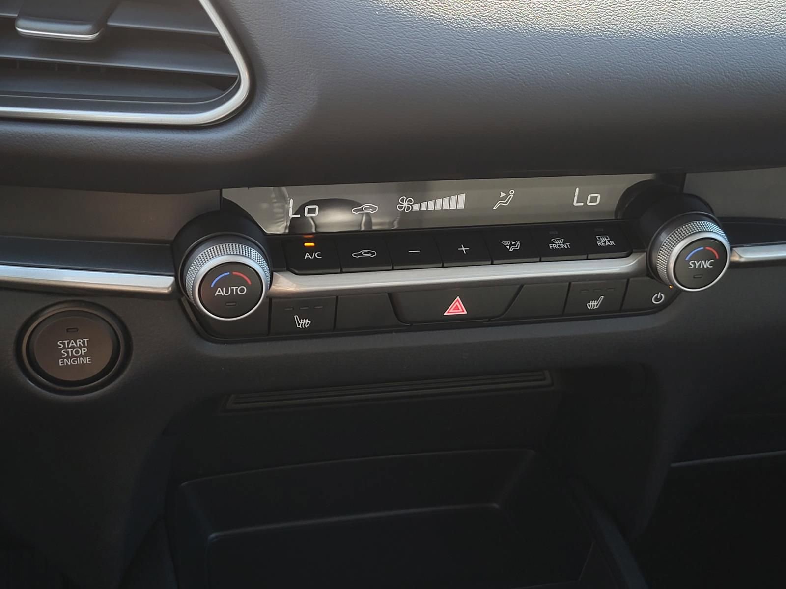 New 2026 MAZDA CX-30 AWD 2.5 S w/ Select Sport Pkg image 18