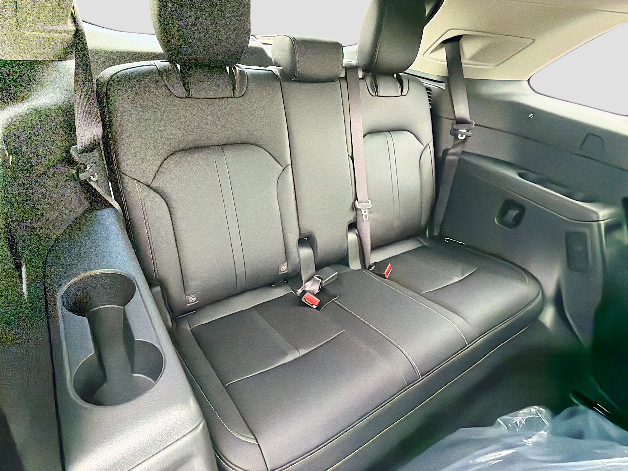 New 2026 MAZDA CX-90 Plug-In Hybrid w/Premium Sport image 23