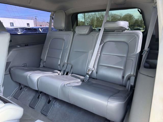 Used 2019 Lincoln Navigator L Reserve w/ Cargo Package image 14