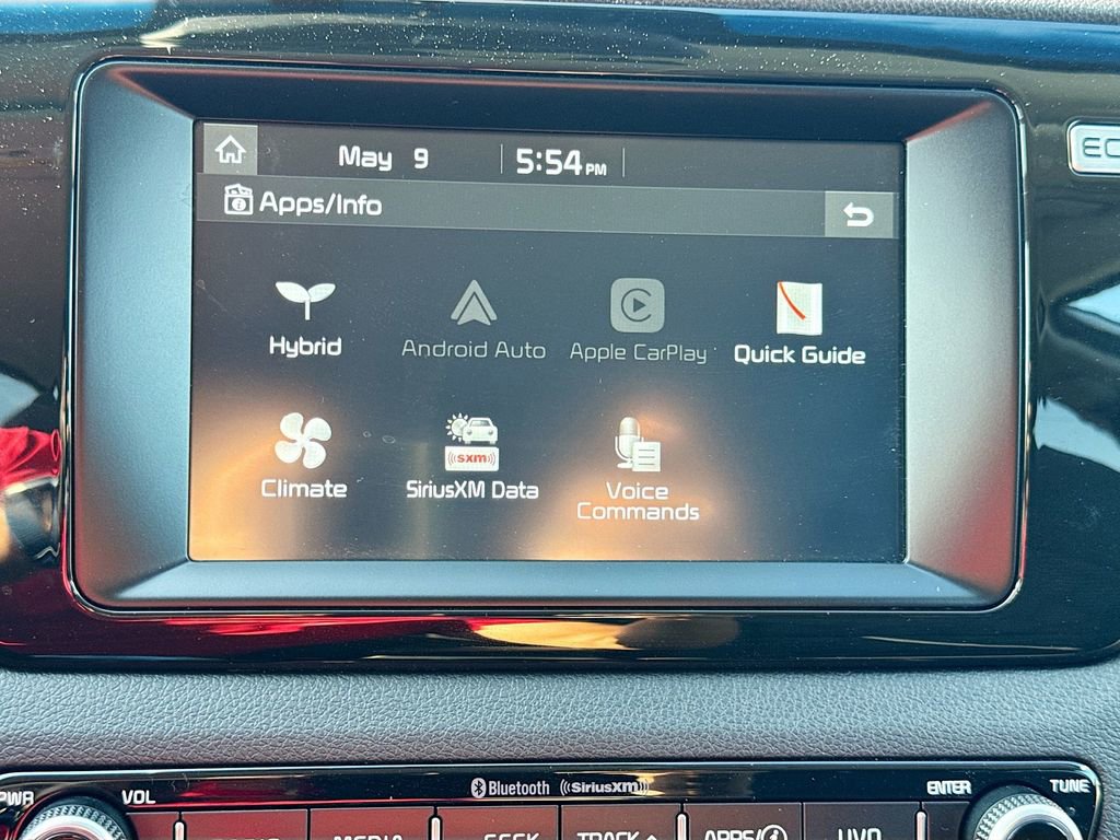 Used 2019 Kia Niro FE FWD image 17