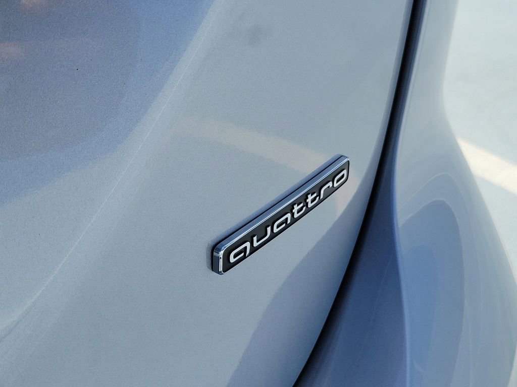 New 2026 Audi A5 2.0T Premium Plus AWD/4WD image 6