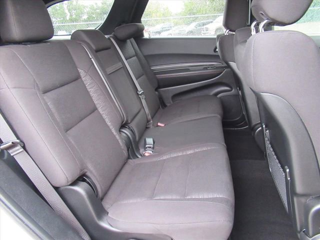 Certified 2025 Dodge Durango R/T w/ Blacktop Package image 30