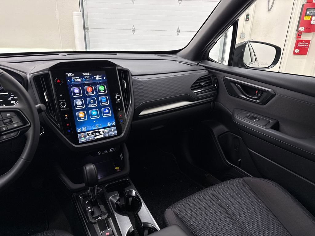 Certified 2026 Subaru Forester Premium image 15