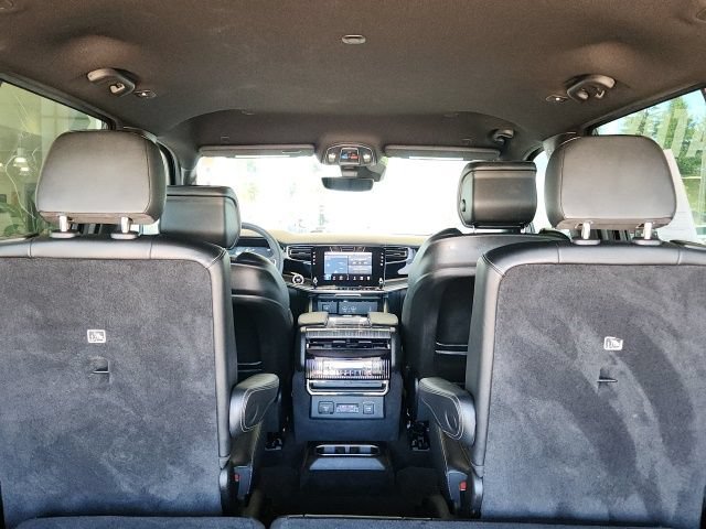 Used 2022 Jeep Wagoneer Series III w/ Flexible Seating Group AWD/4WD image 26