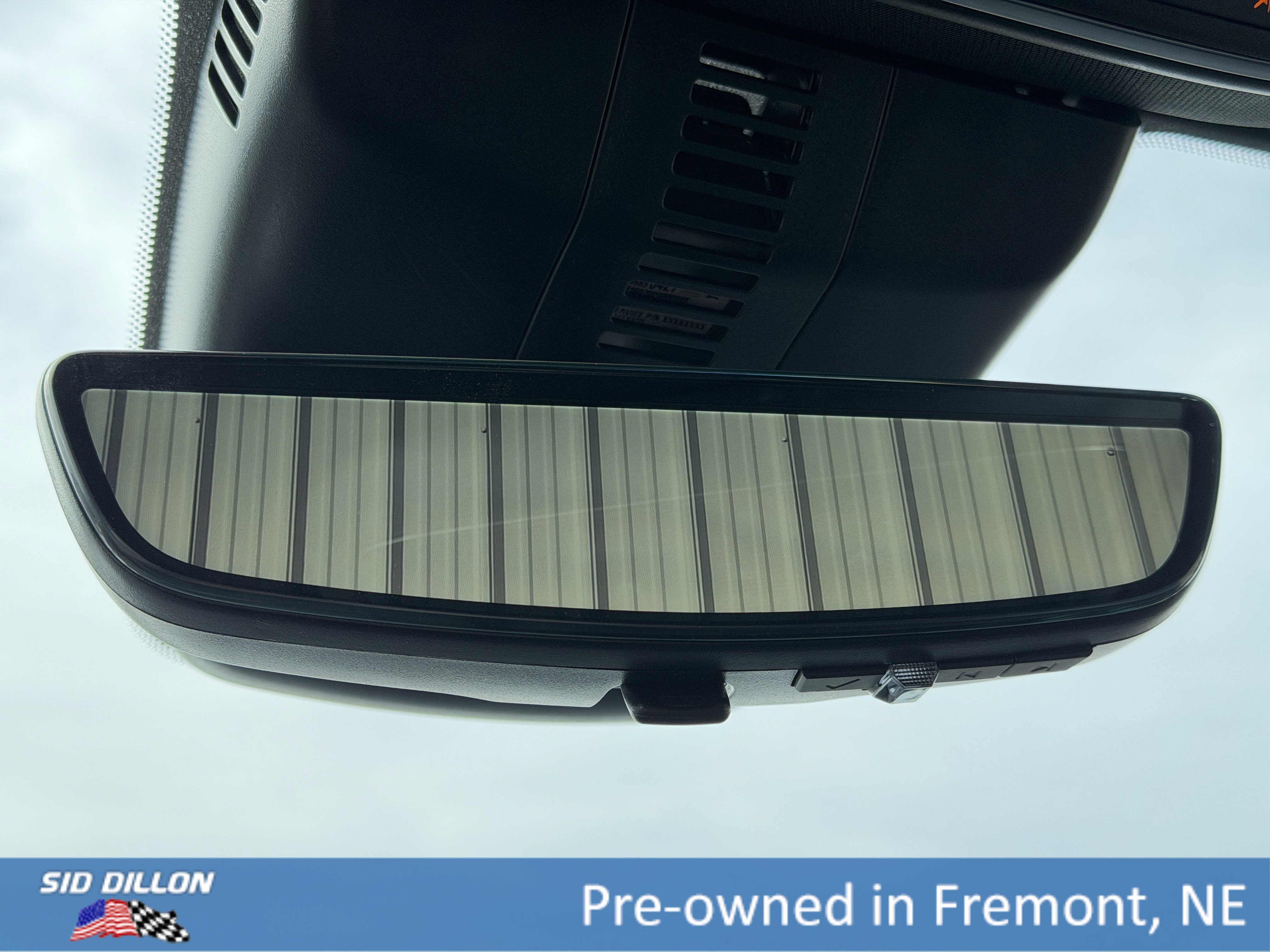 Certified 2026 GMC Acadia Denali w/ Super Cruise Package image 13