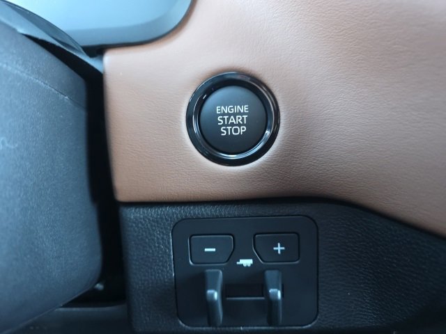 New 2026 Toyota Tundra 1794 Edition image 24