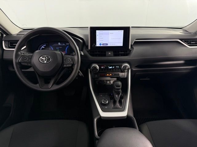Used 2024 Toyota RAV4 LE image 24