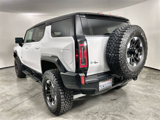 Used 2024 GMC Hummer EV 2X w/ Extreme Off-Road Package image 6