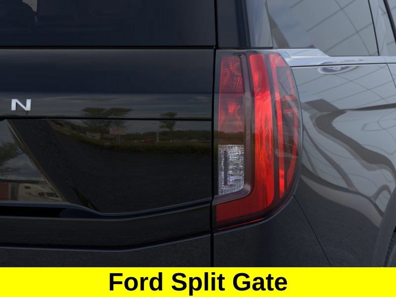 New 2026 Ford Expedition Active AWD/4WD image 22