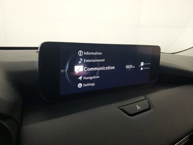 Certified 2024 MAZDA CX-90 Plug-In Hybrid w/ Preferred image 29