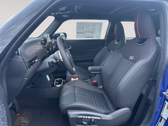 New 2026 MINI Cooper S FWD image 9