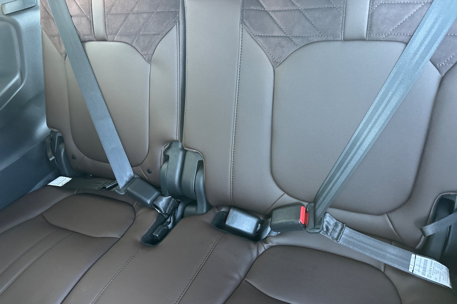 New 2026 Honda Pilot Elite image 13