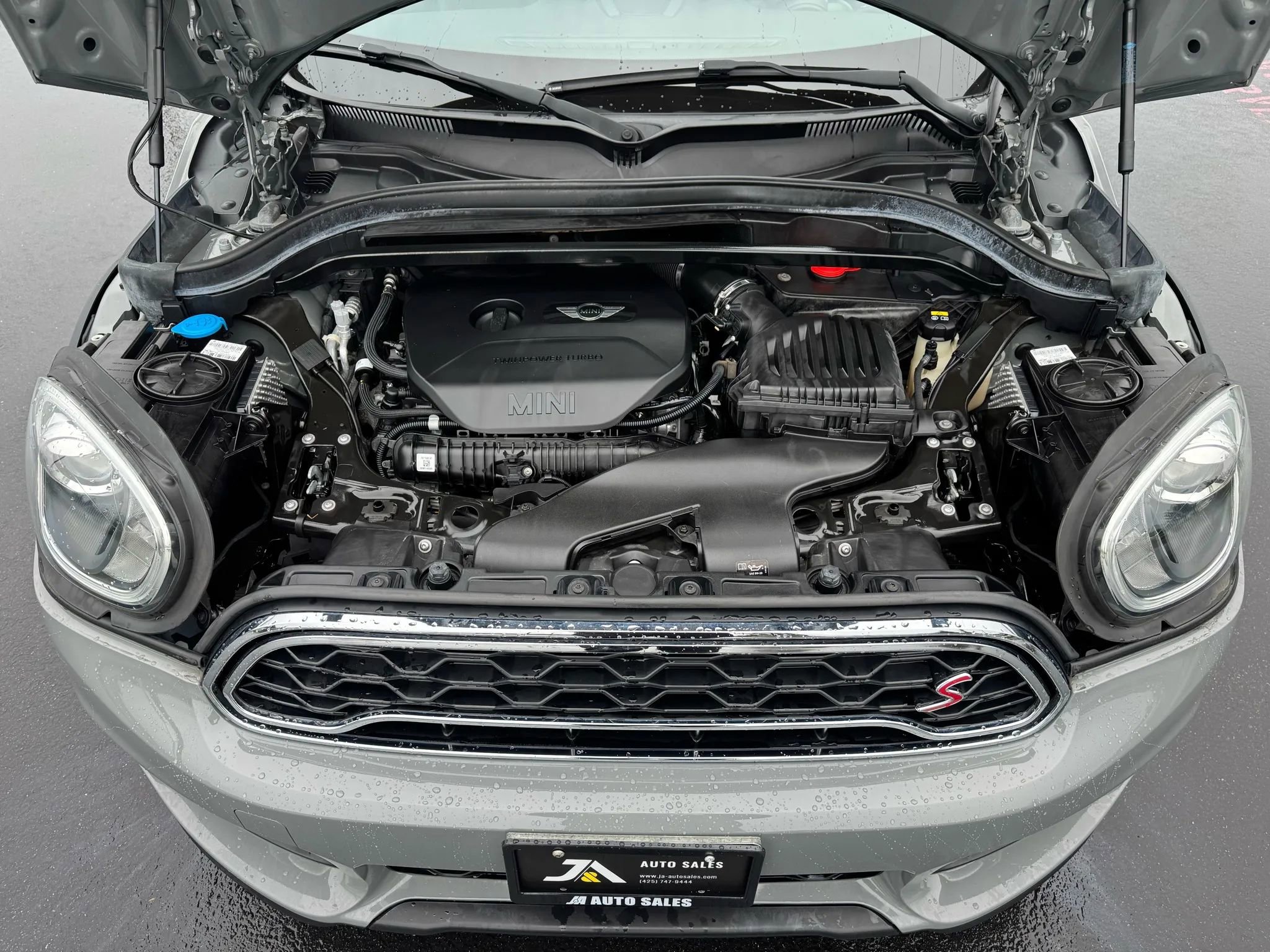 Used 2019 MINI Cooper Countryman S image 13