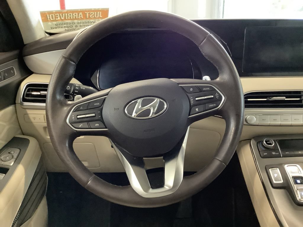 Used 2020 Hyundai Palisade Limited AWD/4WD image 7