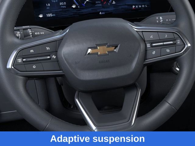 New 2025 Chevrolet Suburban High Country image 20