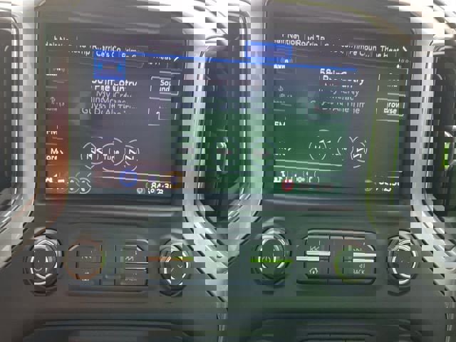 Used 2021 Chevrolet Silverado 1500 RST w/ Z71 Off-Road Package image 34