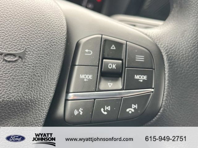 New 2026 Ford Maverick XLT FWD image 26
