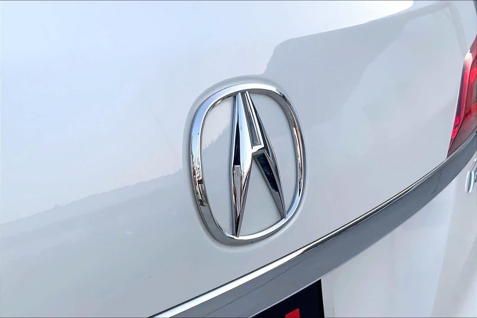 Used 2016 Acura RDX w/ Tech & AcuraWatch Plus Pack FWD image 31