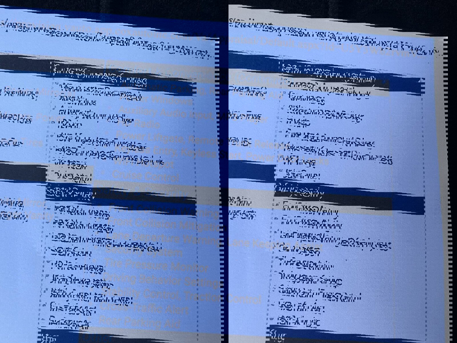 Used 2019 Cadillac XT4 Premium Luxury image 39