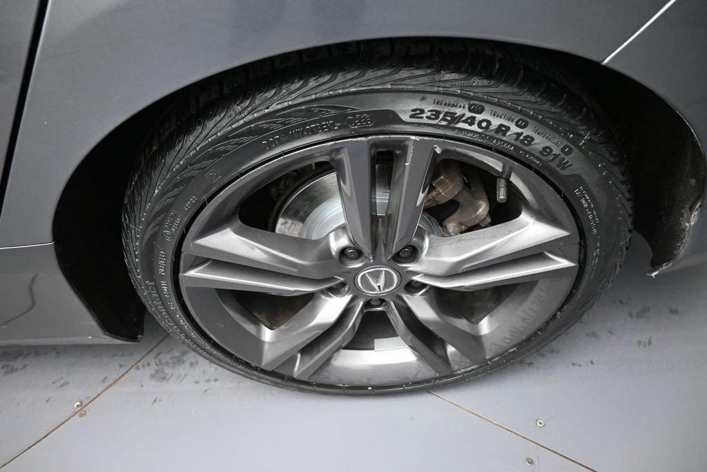 Certified 2023 Acura Integra A-Spec FWD image 15